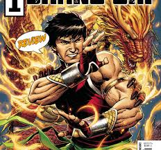 Learn where to read it, and check out the comic's cover art, variants, writers, & more! Shang Chi 1 Review Major Spoilers Comic Book Reviews