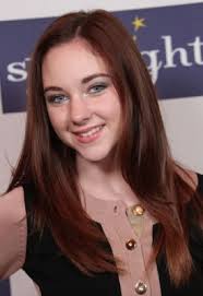 Haley Ramm