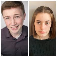 Congratulations to Will Karls (@cornonthecob4654 ) and Jada Erickson  (@jada.erck )