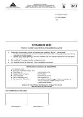 Selangor, borang nyata individu orang amon rsa ol baan seksven tf akta cura! What And When To Submit Return Under The Respective Law