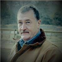 Larry Halsey Obituary (1944