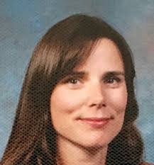 Rita María Saladana (nee Vos)