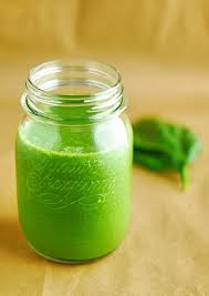 Maybe you would like to learn more about one of these? Low Carb Green Smoothie High Protein