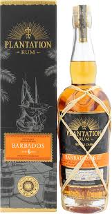 It's really nice with just a touch of coke zero. Plantation Rum Barbados 6 Jahre 2014 2020 Calvados Single Cask 41 3 0 7l Rumpiraten