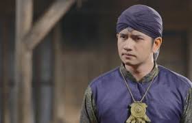 Kian santang dan gagak lumayung bekerja sama melawan dewi samudra. Rebut Kembali Pajajaran Siliwangi Bangun Kekuatan Hadapi Wang Di