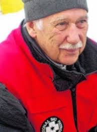 Robert Basinger's Instagram, Twitter & Facebook