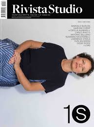 Rivista Studio n°48 – Studio Store
