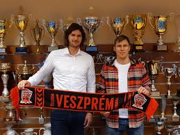 Handball tournaments that telekom veszprém played. Skopje Veszprem Exodus Danil Shishkarev To Join Telekom Veszprem Handball Planet