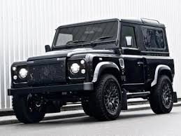 Land Rover Defender Land Rover Defender Land Rover Defender