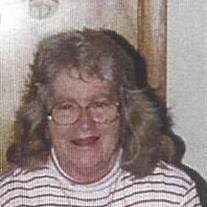 Rhoda (Daley) Leroux Obituary