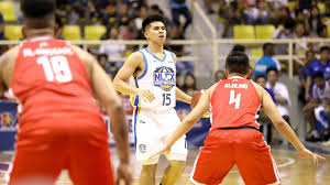 Ravena explained that nlex, which. Kiefer Ravena Remains Focused On Nlex After Outplaying Ray Parks