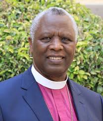 Our Leadership — The Anglican Relief and Development Fund