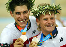 Silber und Bronze für die Schweiz in Athen