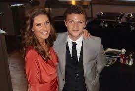 The lovely charlotte trippier is kieran trippier's pretty wife; Pin On Fabwags