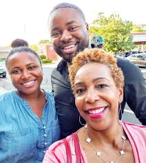 Rhonda Yancy's Instagram, Twitter & Facebook