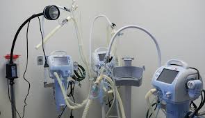 ¿ qué pasará en perú ? Ventiladores Mecanicos Coronavirus Colombia A Un Paso De Ensayar En Humanos Sus Ventiladores Mecanicos Salud Caracol Radio