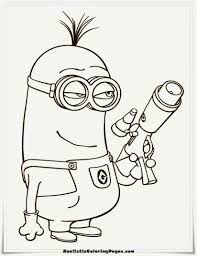 Children can color the 16 action coloring pages, then. Pin By Michal Rozenstein On Crayola Color Alive Minion Coloring Pages Minions Coloring Pages Disney Coloring Pages