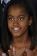 Malia Obama