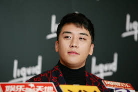 His case is one of several scandals that have roiled south korea's entertainment industry in recent years. Bigbang S Seungri Retires From K Pop Amid Prostitution Scandal