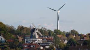 Vi har godt utvalg av kvalitets motorer se vår. Muhsame Energiewende Der Burger Und Das Windrad Archiv