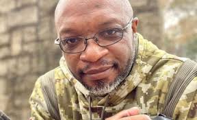 Meet Brandon Winfield