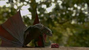 Witness The Creation Of The Dragon Skull For Stormborn And The Evolution Of Dragon Vfx From Season 1 To 7 Watchers On The Wall A Game Of Thrones Community For