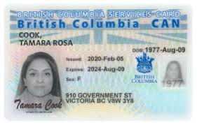 Jul 14, 2021 · tripura forest service mains 2020 admit card: Bc Services Card Province Of British Columbia