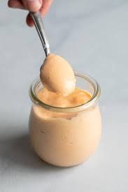 Homemadeyum Yum Sauce Recipe Sauce Fanatic Recipe Yum Yum Sauce Sauce Recipes Condiment Recipes