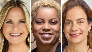 The Top 50 Women Leaders of Miami for 2024