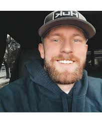 Cody James Arrington