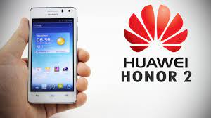 Huawei Honor 2 Unboxing & Review (U9508 ...