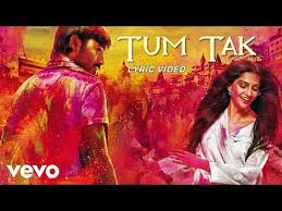 Tum Tak Raanjhanaa Mp3 Song Download On Pagalworld Free
