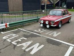 Image result for Bleu PTT 1969 Renault