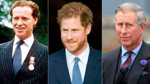 Prossima tappa il rientro in uk? Mordomo De Diana Fala A Real Sobre Quem E Pai Biologico Do Principe Harry