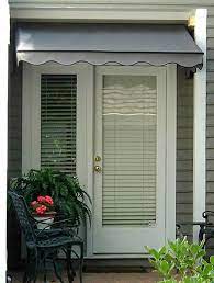 Awning Gallery 19 Front Door Awning In Raleigh Nc Door Awnings Front Door Awning Awning Over Door
