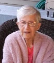 Dorothy Palm Obituary (1923