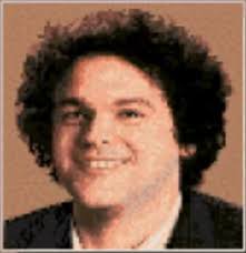 Rolf Dieter Klein portraits, photos