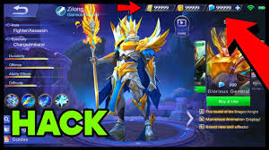 Nov 08, 2021 · mobile legends 5v5 moba mod apk 900000 free cash no survey mobile legends adventure hacks mobile legend wallpaper. Mobile Legends Mod Apk 1 2 73 2761 Hack Cheats Download For Android No Root Ios 2018 Youtube
