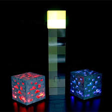 Yo Come Check This Out Minecraft Torch H This Is So Crazyhttp Gadgetjoes Com Products Minecraft Torch Hand Hel Minecraft Light Led Night Light Night Light