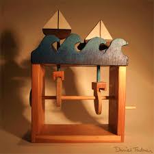 Wooden Cam Toy By Dans Design On Deviantart Wood Toys Kinetic Toys Wooden Toys
