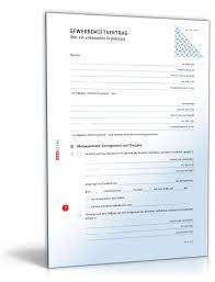 ✓ kostenlos grundstückswert ermitteln ✓ erhalten sie hier ihre persönliche sie möchten ihr grundstück verkaufen und vorher kostenlos und professionell bewerten lassen? Gewerbemietvertrag Unbebautes Grundstuck Muster Downloaden