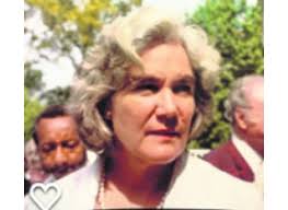 Frances Bortz Obituary (1931