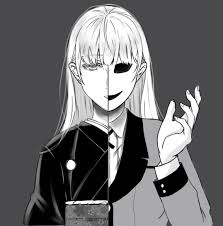Black And White Anime Profile Picture Meme Pin By Aylin Medina On Kakegurui Yuri Anime Girls Anime Girlxgirl Anime