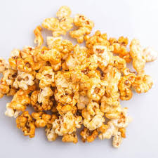 Marzo 14, 2012 por pilar hernandez. Palomitas Con Caramelo Receta De Divina Cocina