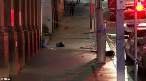 The crime boss cousin of brothers for life gangster bassam hamze has been shot dead in sydney's cbd. Eiljyl52xc8d M