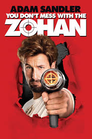 And i listed all latest movies. You Don T Mess With The Zohan 2008 Posters The Movie Database Tmdb