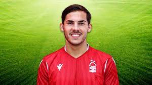 There are 300+ professionals named yuri ribeiro, who use linkedin to exchange information, ideas, and opportunities. How Good Is Yuri Ribeiro At Nottingham Forest Youtube
