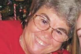 Judith Margaret Luck