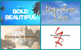 Soap Opera Ratings For The 2021 22 Tv Season Updated 4 13 2022 Canceled Renewed Tv Shows Tv Series Finale