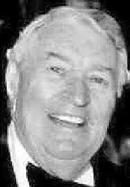 Robert Bilger Obituary (2003)